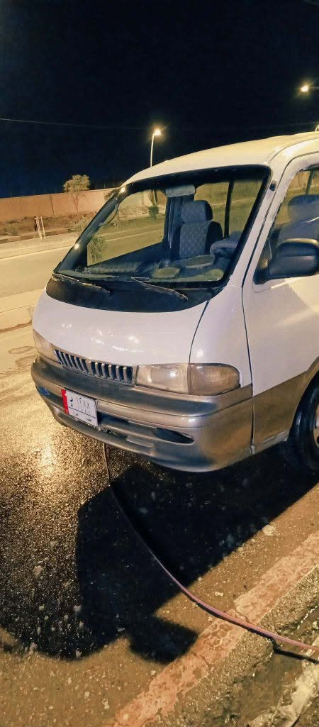 بريجو  موديل 1996
مشروع وطني الشرعي بالموصل
شرط التحويل سنويه نافذه صار 4 شهور
غرامات مرور 50 الف 
هيئه مطلوبه 4 سنوات مصفيه بل 2022
سياره حلوه كدام العين 
السعر 47 بيها مجال مكاني الموصل الايمن 
*********** الرقم بي واتساب
