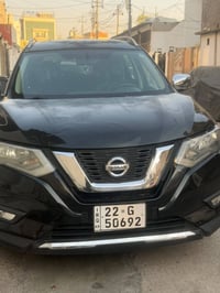 نيسان روك • ٢٠١٨ • اربيل