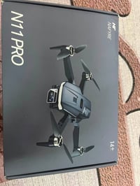 درون لبيع نوع N11pRo درون طياره شغال لبيع لاتصال او مراسله عل وتساب فق...