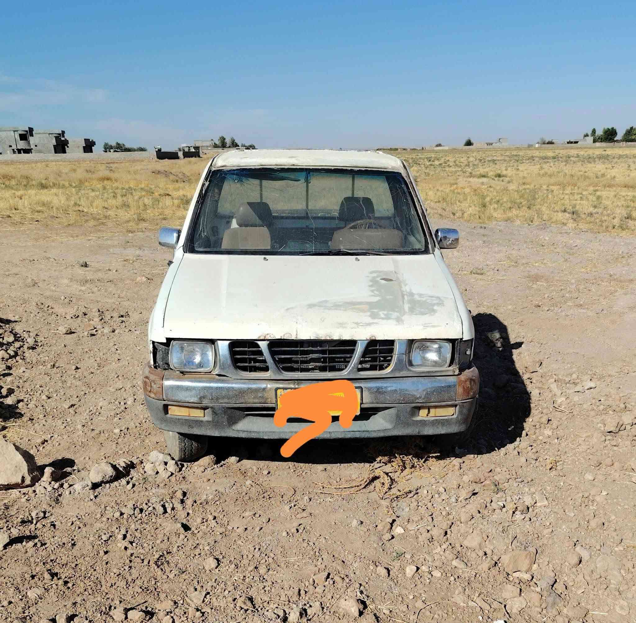 بيكم مازدا ازوز موديل 1989محرك تيوتا ٨٥خمسه كير معمر رايمن توايرجدد شرعي متوفي موجود قسام وموجود وصي يكدر يوكل سياقه فقط السعر  15 ورقه/اتصل***********
