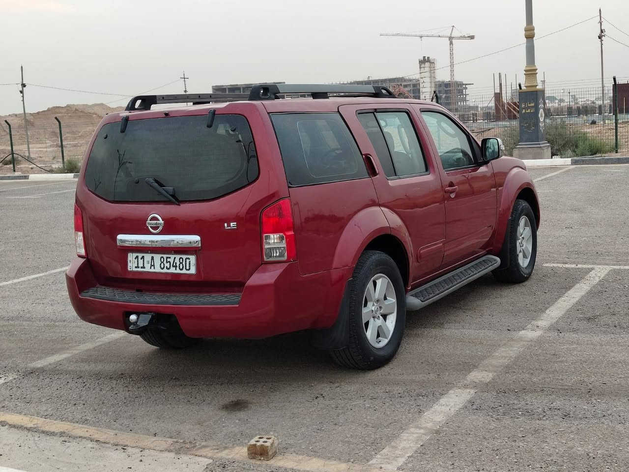 بافندر • ٢٠٠٩ • فول مواصفات
