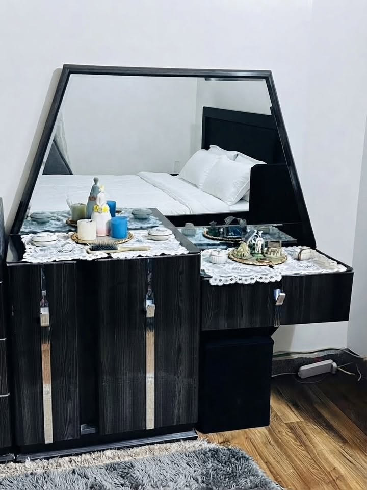 غرفه تركي • ٨ قطع • جديدة