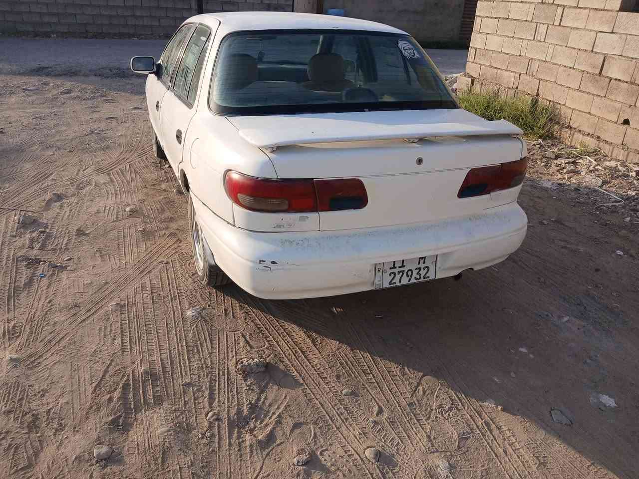 السلام عليكم كيه سيفيا للبيع موديل 96 كلها شرط نقص ابره مابيها رقم بغداد شرط التحويل
العنوان صلاح الدين قضاء العلم 
السعر 38وبيها مجال حياكم الله 
رقم الهاتف ***********
