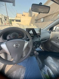 نيسان صني • ٢٠٢٥ • رقم اربيل