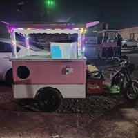 ستوته • جاهزه • مكان الشعله
