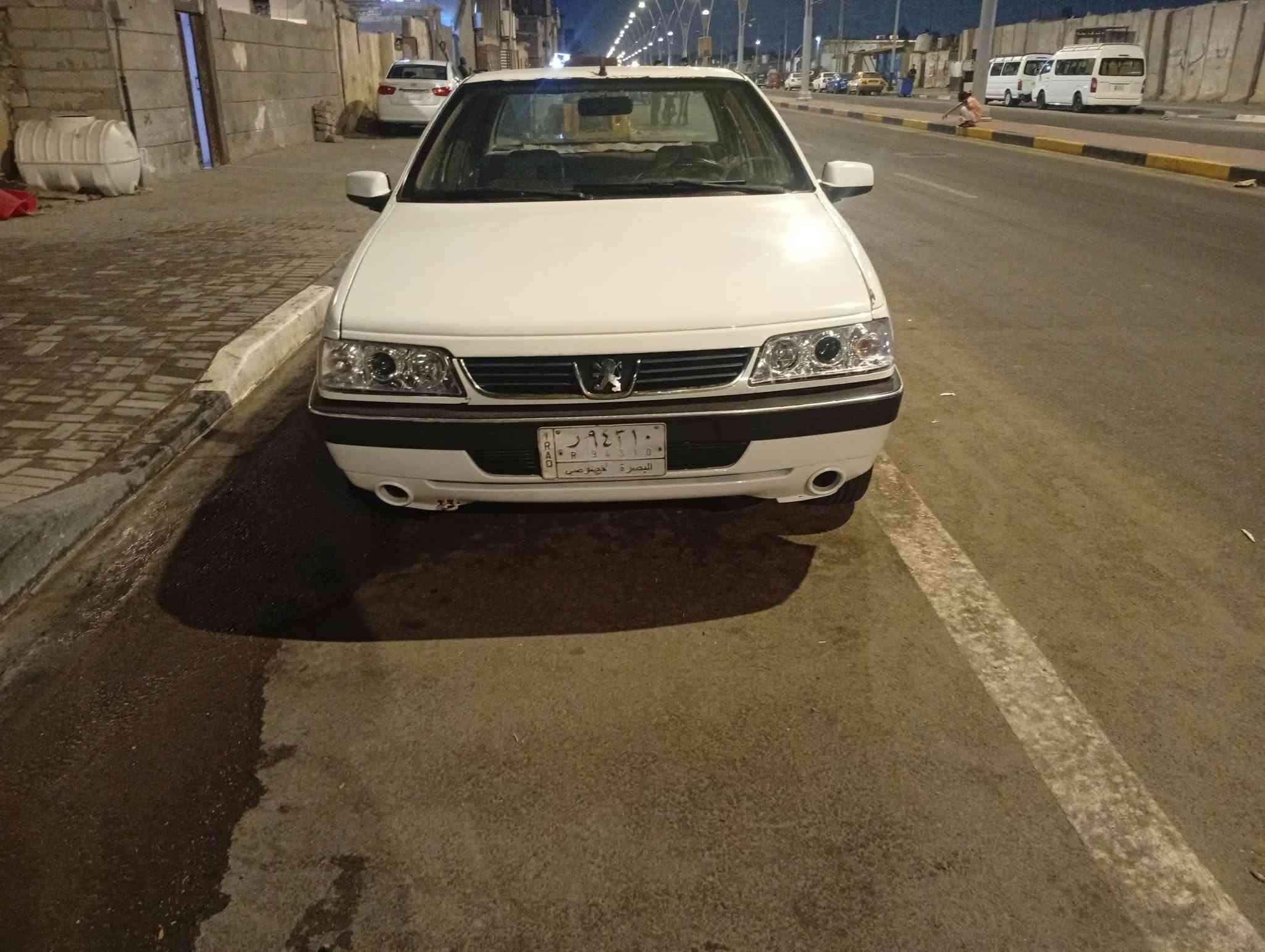 السلام عليكم 405 مديل 14 بصره مكينه كير تبريد حداديه تخم تاير كهرابايات كله شغاله مكاني الحيانيه أول لاين لا تكلي شني بيه تعال وكلب ابيع هل موجود راعيه يمي الشرعي *********** واساب *********** السعر 25 بيه مجال
