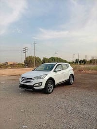 سنتافي خلجية • ٢٠١٥ • رقم بغداد