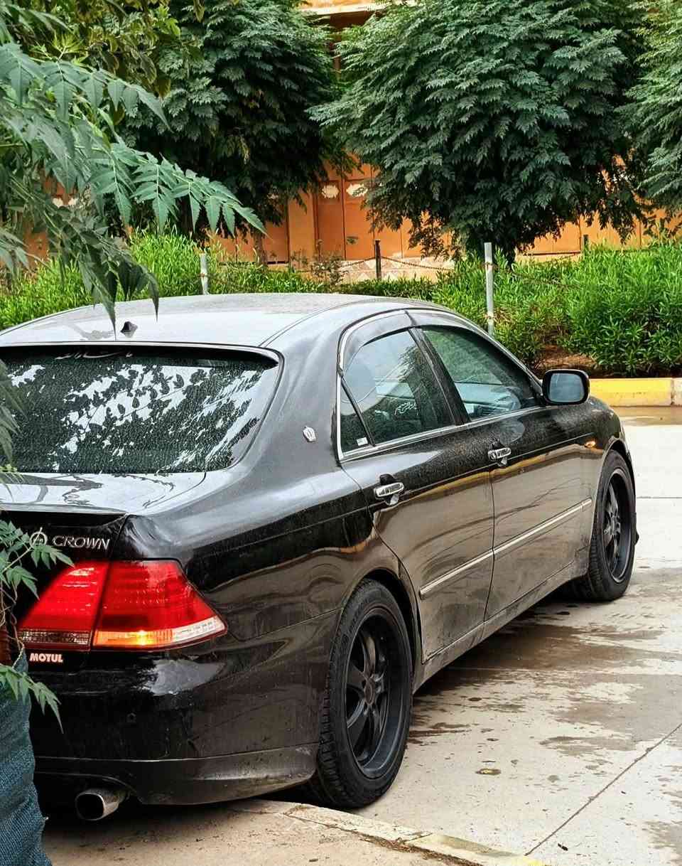 فول اوبشن • نضيف • ٢٠٠٥