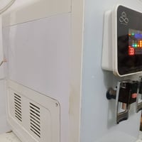 براد وفلتر ماء • كمبريسر • ماء بارد وحار