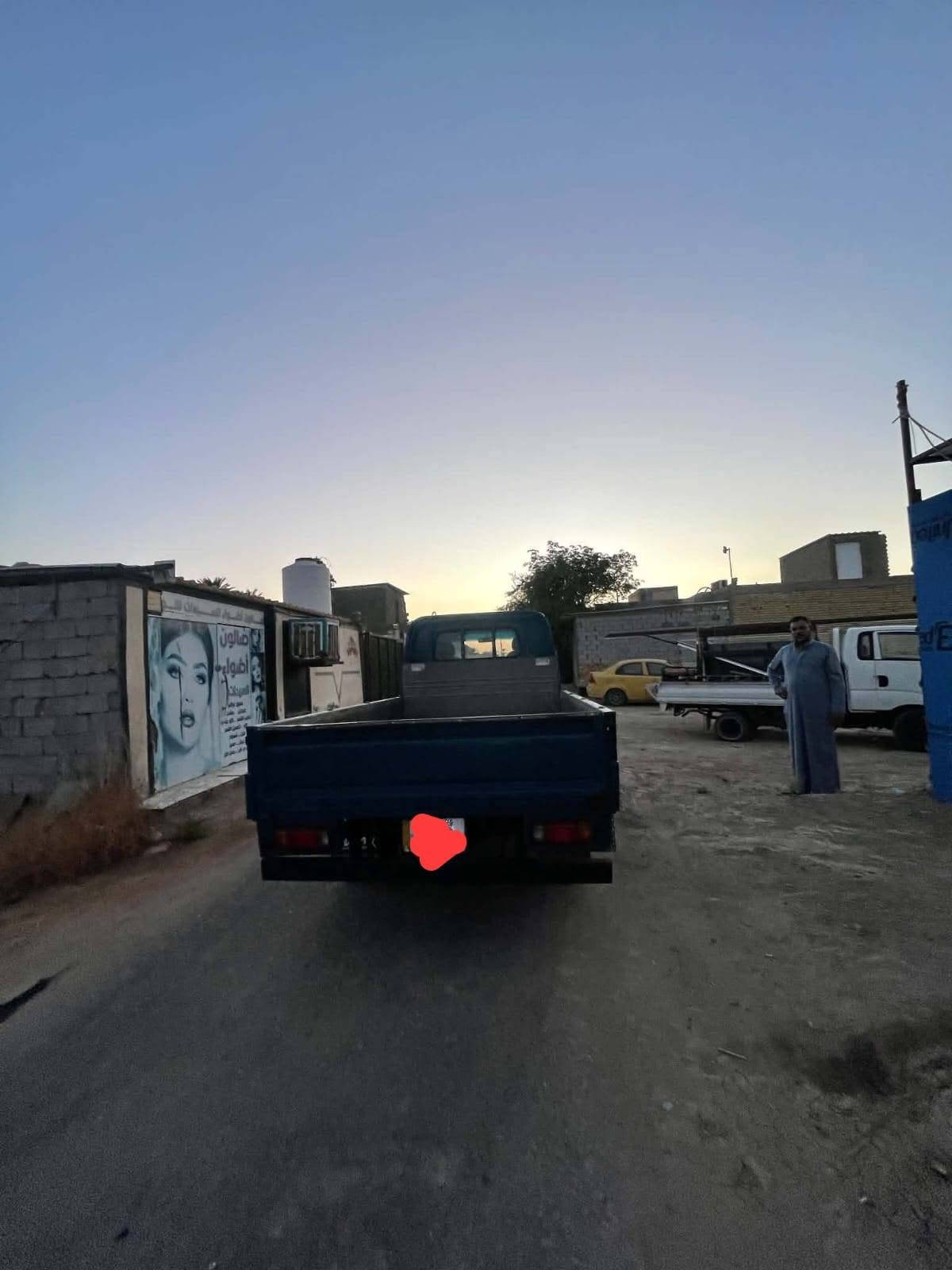 السلام عليكم كيه فونتيره موديل ١٩٩٩ رقم بغداد إنكليزي باسمي تحويل مباشر مكفولة من الضربه والشواصي  مكفولة السعر ٦٤ وبيها مجال هذا رقم راعيها واليحب يتواصل وياه *********** العنوان النجف ابو حداري

