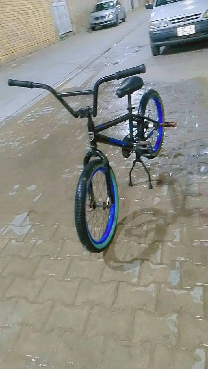 بايسكل BMX • للبيع • بيه مجال