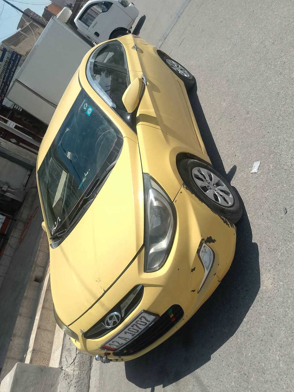 رقم نينوى دولي باسمي شرط التحويل
محرك 16شرط 
كير شرط عينا وكلاج جداد
السياره فول كير عادي جامات كهرب
كاربون بانزين بيها ماستر منضومات غار بيهه 60 كرت بيها 
بدون ضرر شرط تلقيطات بسيطه 
هزاء وسنوي ال 2030 
السعر 80 وبيها مجال تعال وتدل 
***********
