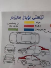 شاهين ٢٠٠٧ • ١٨٠٠٠٠ كم • السليمانية