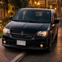 كرفان • ٢٠١٩ • فول مواصفات