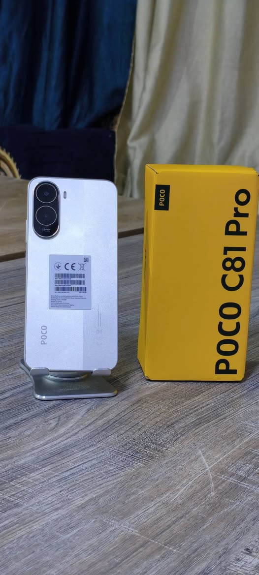 جهاز بوكو C81 Pro للبيع جهاز جديد مامستخدم غراضه كامله وسعره مناسب 230 العنوان ميسان دور نفط للتواصل  ***********
