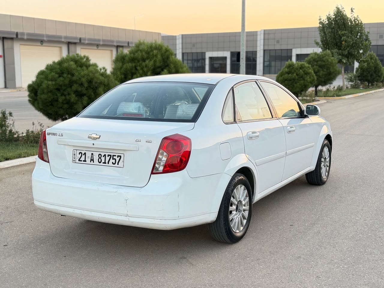 اوبترا موديل 2010 گير اتوماتيك

                                                 سعر73$مجال قليل

گيرمحرك بشرط بدون صوت بدون بخار
سنوية رقم جديد لحد2030 شرط تحويل غرامات
سيارا بدون صبغ مكانين بارد قليل 

مكاني كركوك
رقم موبايل *********** كركوك, العراق
