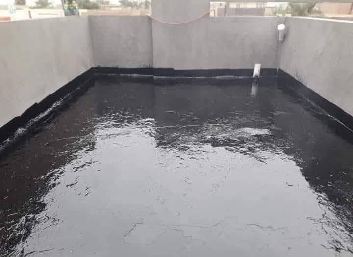 مستعدون الكافة اعمال صيانة السطوح  زفت فلانكوت ماستك  تطبيك شتايكرر. 
العنوان نجف الاشرف/***********/، ***********
