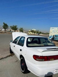 سيفيا ١٩٩٦ • جير عادي • تسجيل لحد ٢٠٢٧