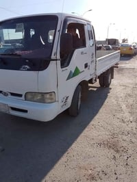 شاحنة • نينوى • شاصي شرط