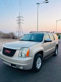 يوكن • ٢٠٠٧ • رقم بصره