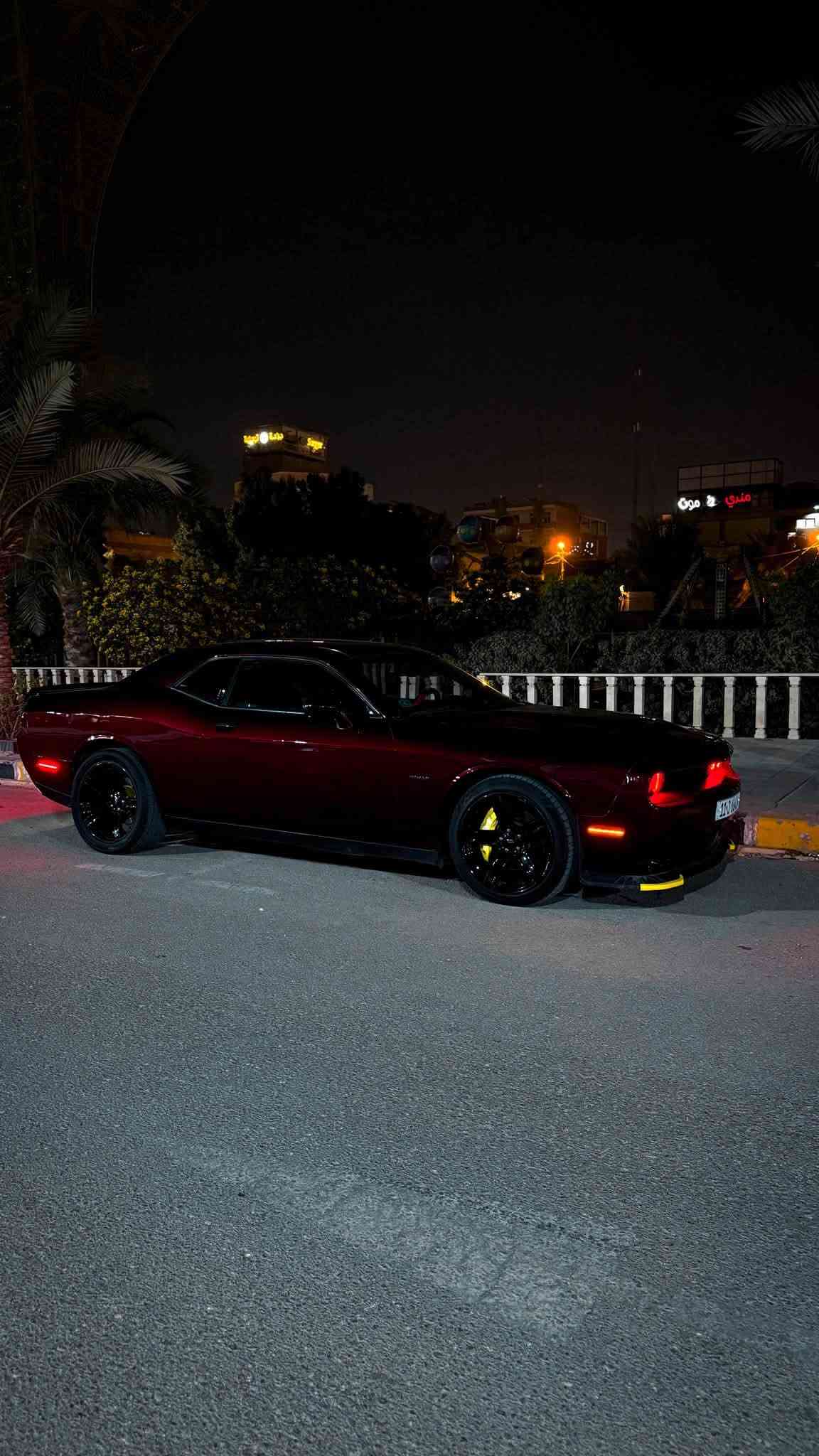 ٢٠١٨ • محرك V8 • ٩٤٠٠٠ ميل