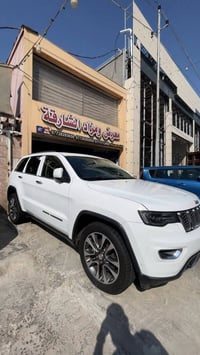 جيب خليجي • ٢٠١٨ • كفالة جاهزه