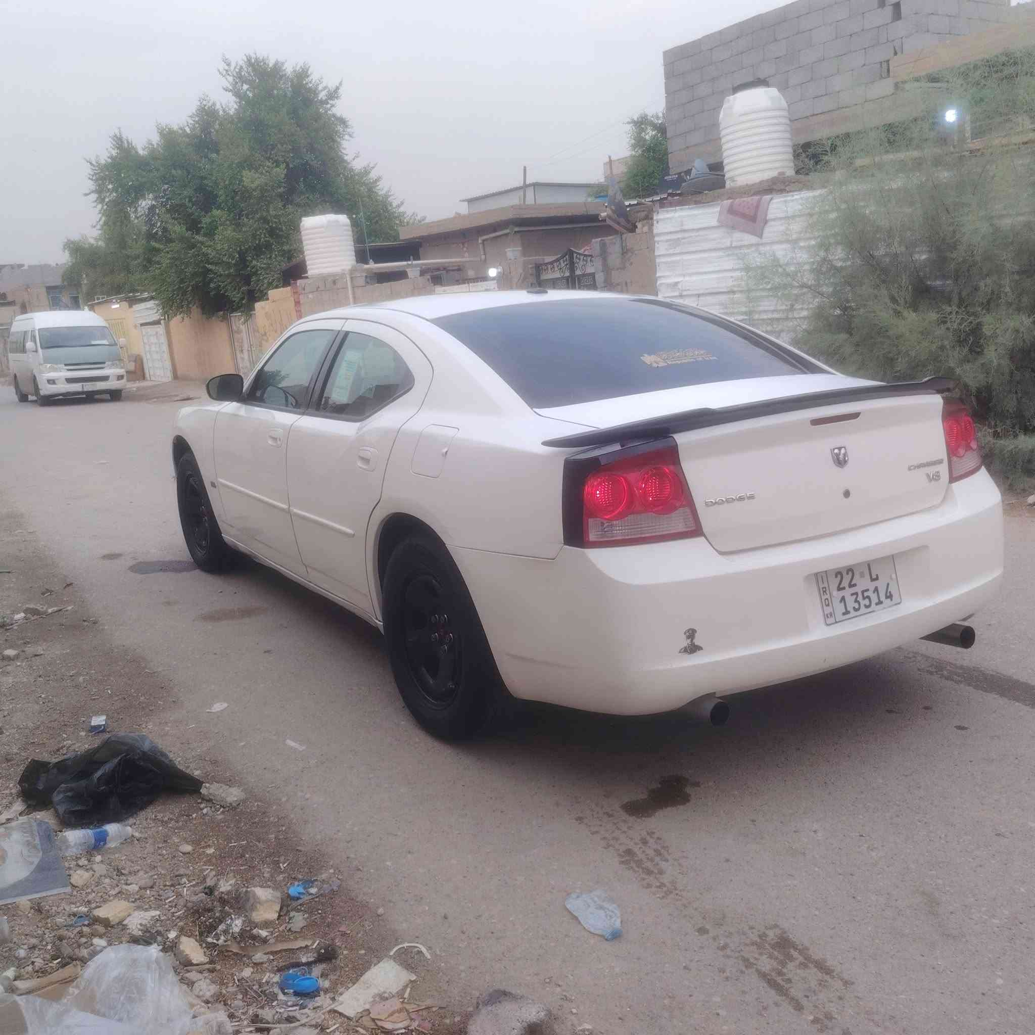 موديل ٢٠٠٩ • كفاله عامه • بدون حادث