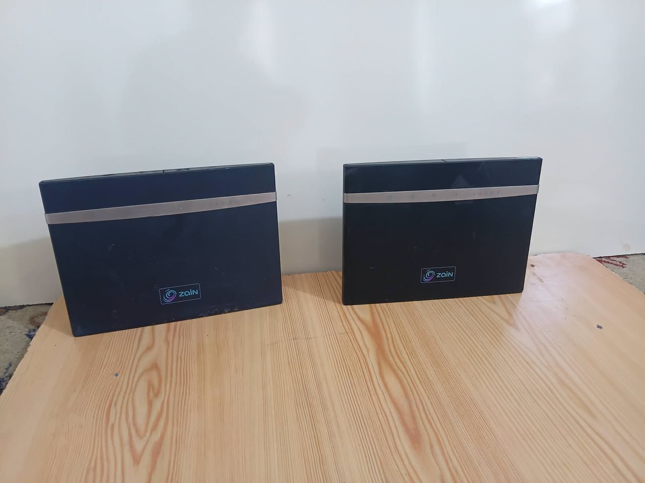 راوترات للبيع

عرض خاص حتى  نفاد الكميه 

تعمل سيم كارت  4G

تعمل على الابراج _ تعمل على الضوئي

السعر   15  ألف 

متوفر توصيل جميع محافظات ألعراق

واتساب  ***********
