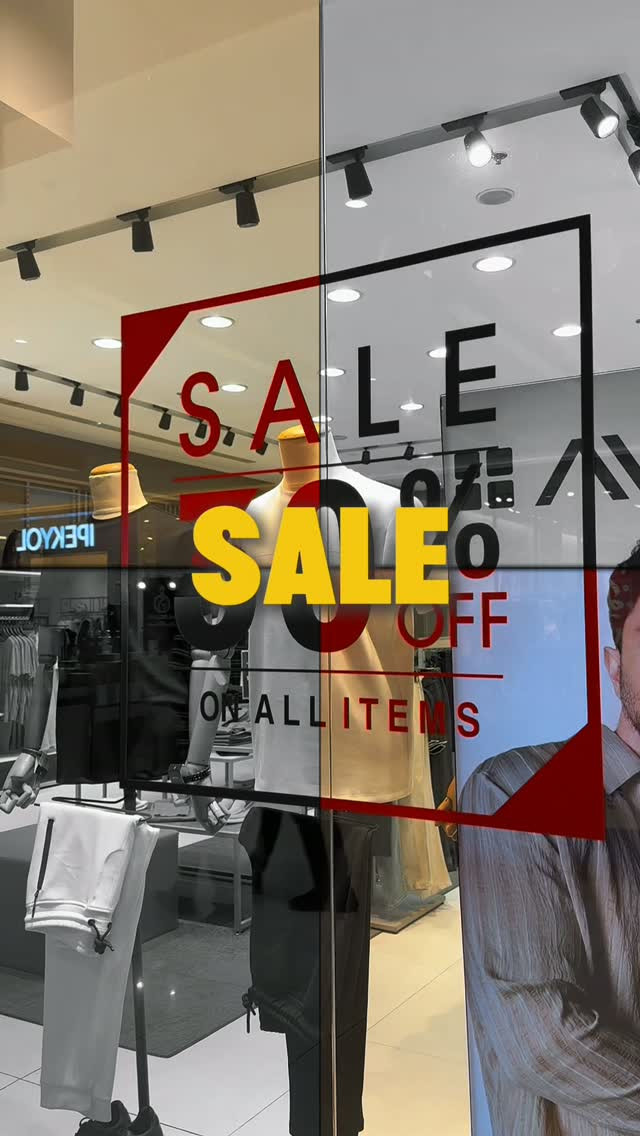 الخصومات الصيفية ابتدأت 🔥 🔥🔥 SALE 30% 🔥
خصم 30% على كافة القطع الصيفية من AVVA .
.
.
⁨	⁨

‏‎زورونا الآن واستمتعوا بالتجربة! 👔✨”

‏‎📍العنوان :

‏‎الفرع الاول : الحارثية - مول بغداد - الطابق الاول
‏‎الفرع الثاني :  زيونة - مول دريم ستي - الطابق الاول 
‏‎الفرع الثالث : الدورة - مول العراق -الطابق الاول 
الفرع الرابع :  العرصات - شارع نادي الهندية 
‏‎الفرع الخامس : المنصور-مقابل مول المنصور -بناية الكوخ “الطابق الخامس “ 

📱***********
‏‎يتوفر خدمة توصيل داخل بغداد وكافة المحافظات

‏#avva #avvairaq
‏AVVA IRAQ-أڤا العراق⁩⁩⁩⁩⁩⁩⁩⁩⁩⁩⁩⁩⁩⁩⁩⁩⁩⁩⁩⁩⁩⁩⁩⁩⁩⁩⁩⁩⁩⁩⁩⁩⁩⁩⁩⁩⁩⁩⁩⁩⁩⁩⁩⁩⁩⁩⁩⁩⁩⁩⁩⁩⁩⁩⁩⁩⁩⁩⁩⁩⁩⁩⁩⁩⁩⁩⁩⁩⁩⁩⁩⁩⁩⁩⁩⁩⁩⁩⁩⁩⁩⁩⁩⁩⁩⁩⁩⁩⁩⁩⁩⁩⁩⁩⁩⁩⁩⁩⁩⁩⁩⁩⁩⁩⁩⁩⁩⁩⁩⁩⁩⁩⁩⁩⁩⁩⁩⁩⁩⁩⁩⁩⁩⁩⁩⁩⁩⁩⁩⁩⁩⁩
