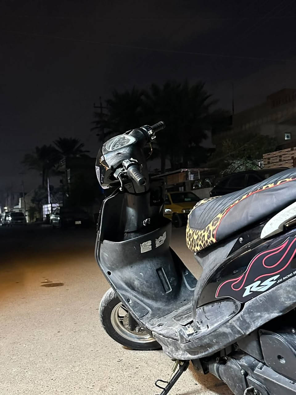 ماكس بلاديه • مكينة بلادية • معدل ١١٠