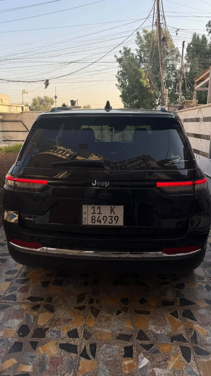 هايبرد 4xe • ٢٠٢٣ • ٤٢٠٠٠ ميل