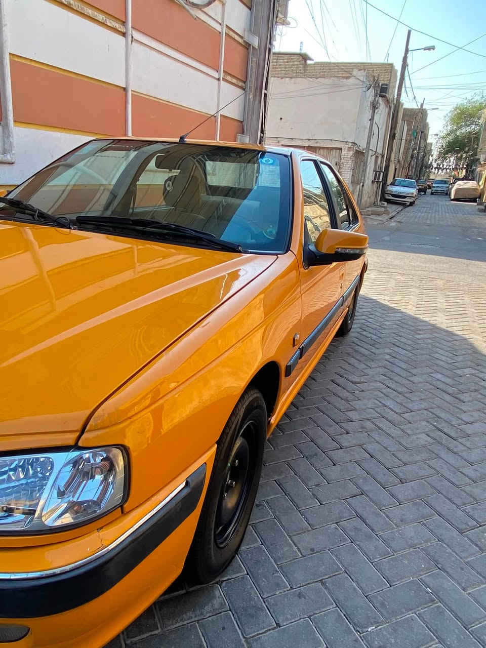 اسلا عليكم بيجو بارص موديل 18
كير مكينه تدفه تبريد صدر تخم تاير منضومه غاز 
بسمي مصفره هيه غرامات مدوشمه كشنات وسفريات
بيه قطعه صبغ وحده عنوان مدينه الصدر
الرقم:***********
