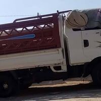 حمل • ٢٠٠٧ • نجف