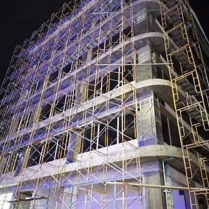 بيع وشراء   ***********.  
بسم الله الرحمن الرحيم 
يعلن  شركة اللأمي
بيع /شراء/
جميع المعدات البناء
سكلات جكات 
سكلات تركيه معه براكيت دوكه
سكلات كابلك الهنديه معه براكيت دوكه
جكات جميع القياسات 5م /4م/3م/2م
دراب خشب /دراب حديد/تايرود 
حادلات/دريلات/ونجات/عرباين/دروجه/كور/قاطعه كونكريت/ صولجرات/عواجات 
بولطات/فخات منوعه/بلاويد
تجهيز جميع مواقع العمل الهليه/والحكوميه/جميع محافظات 🇮🇶 العراق/
يوجد خدمت توصيل في كل مكان/
العنوان بغداد 
@إشارة

