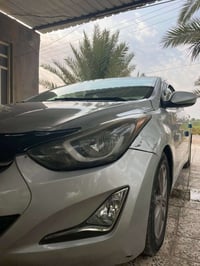النترا • ٢٠١٤ • وارد امريكي