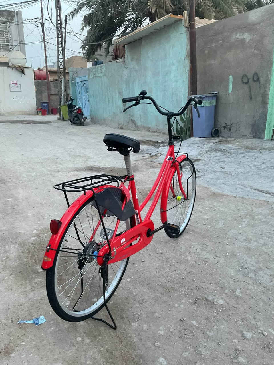 باسكل • ٢٠٢٠ • النجف كوفة