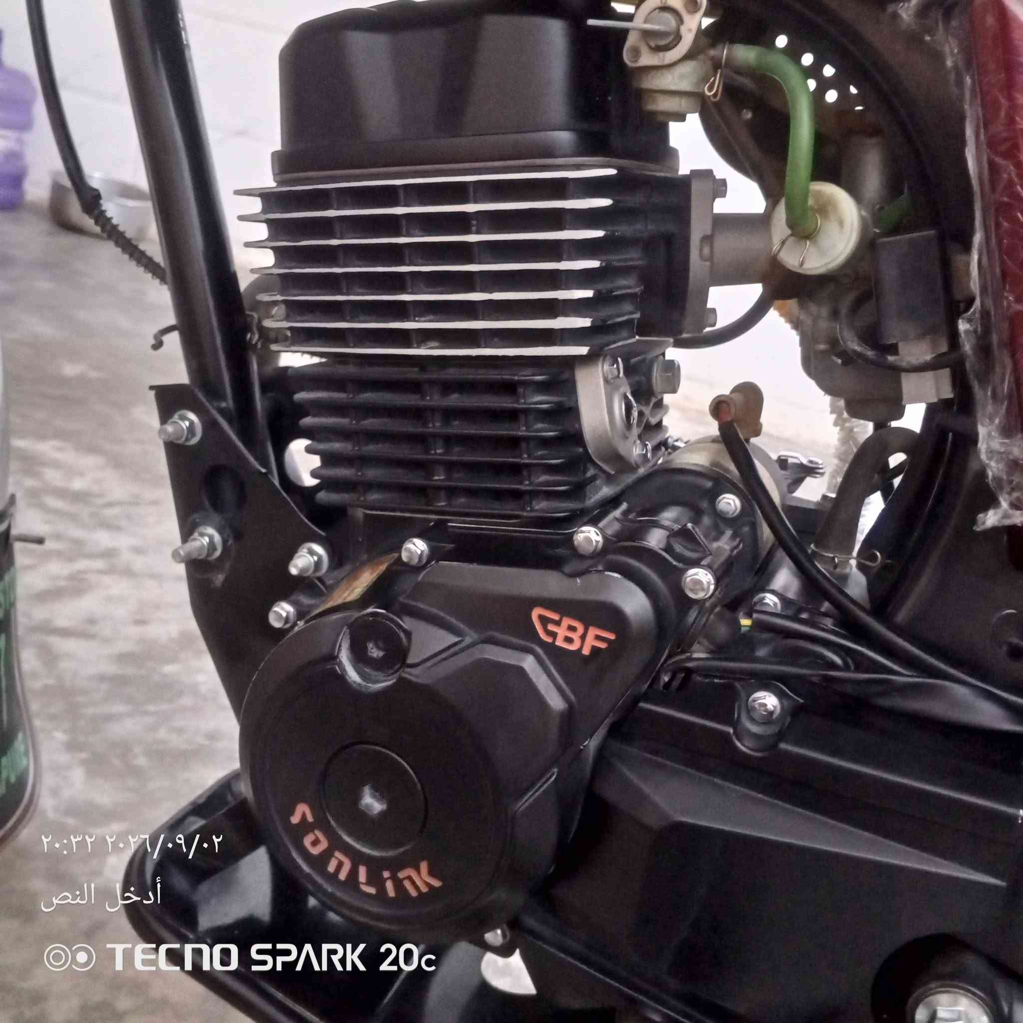 سونك 200 • ٢٠٢٥ • زنجيل