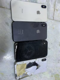 آيفون XS • بيع شلعة • محتاج سوفت