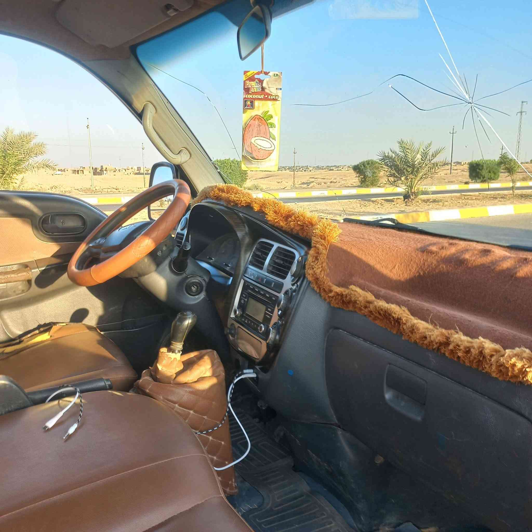 سلام عليكم للبيع كيا حمل 2019محرك وشاصي وكير واكسن شرط كفاله بيه صبق بنيد سبب جراد ول باقي كفاله 
تخم تواير رقم الانبار
 سنويه 28 ترهم مراوس عله 
بيكم حسب قناعه
***********
