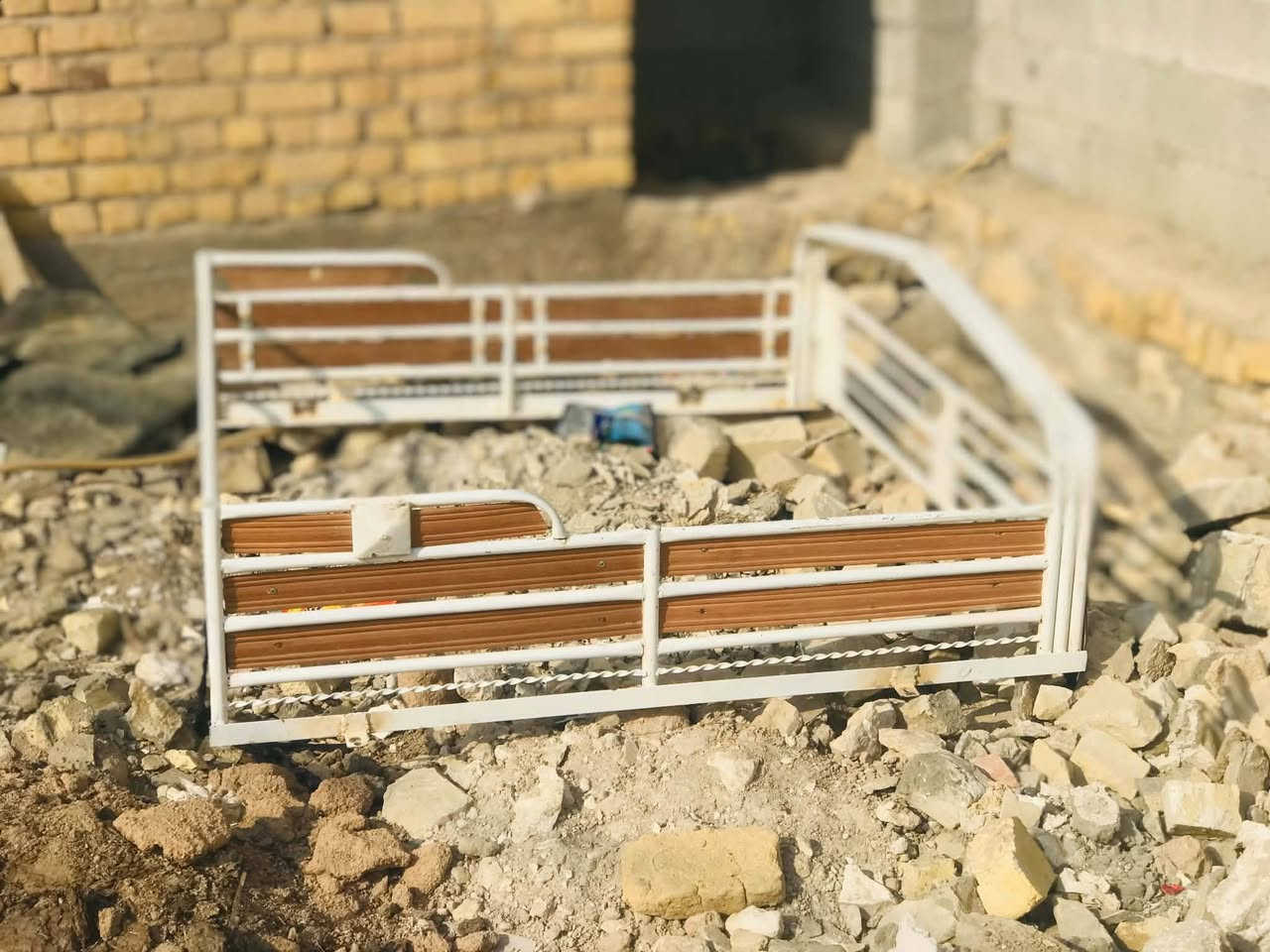 محجر • للبيع • استفسار