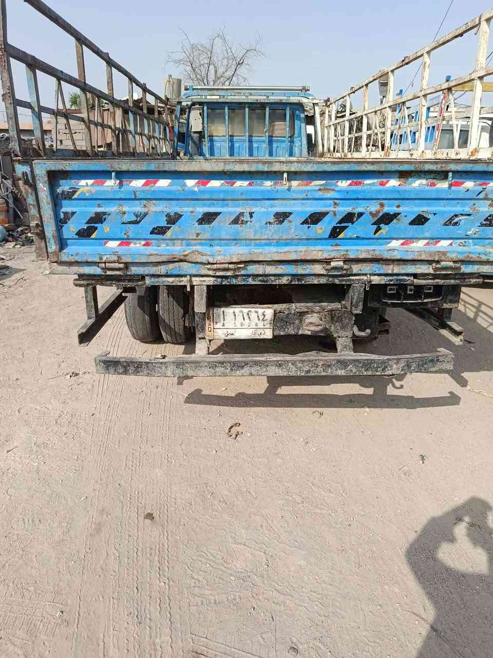 محرك • ٤لف • البطحا