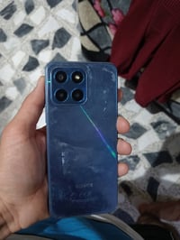 هونر • شاشة مكسورة • للقطع