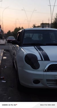 ٢٠١١ • الموصل • محرك نفخ
