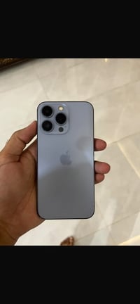 ايفون 13 برو • 256 • مفتوح