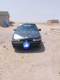 اوبل فكترا • محرك 2.0 • رقم فحص