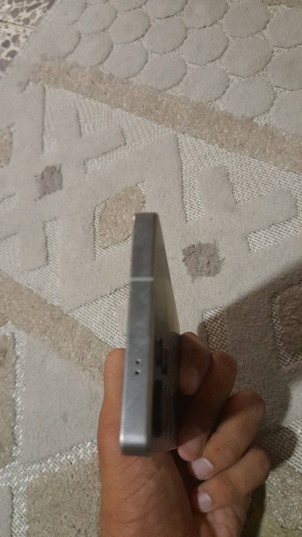 جهاز اس ٢٥ الترا السعر مليون و خمسين ألف 
رقم الهاتف ***********
