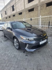 اوبتما ٢٠١٦ • مكينة ٢٠٠٠ تيربو • حادثه بالصندوق