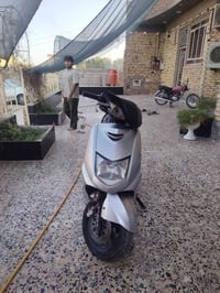 سكنس نثيه • مكينه نضيفه • كابريتر
