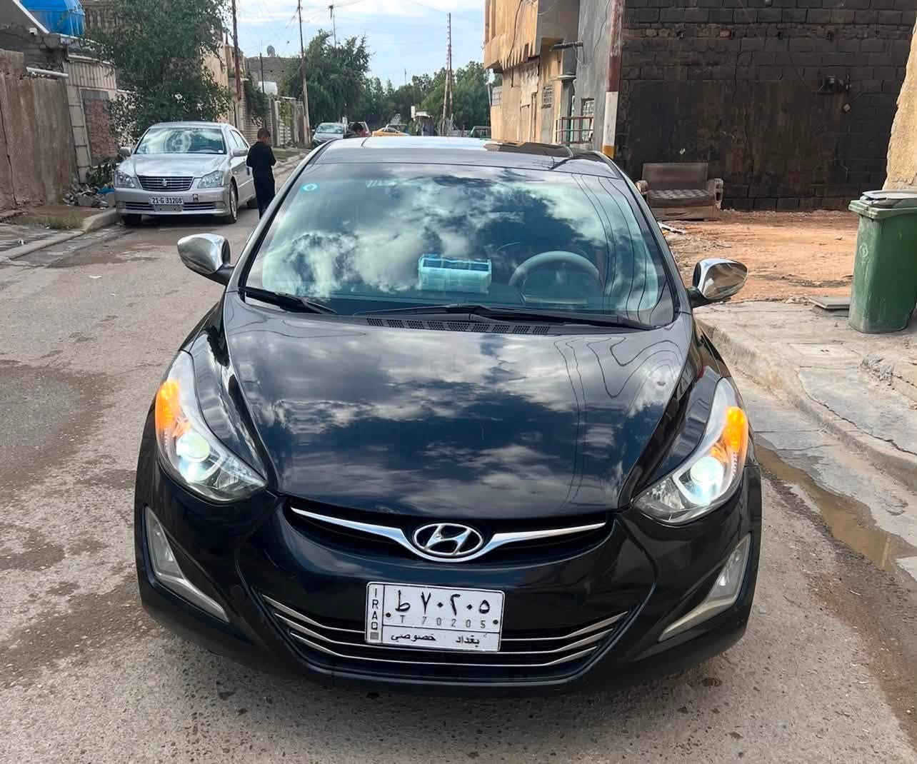 النترا للبيع ٢٠١٦ وارد امريكي فول مواصفات
السيارة رقم بغداد بأسمي تحويل ثاني يوم

مكان السيارة بغداد المحمودية
السعر ٩٥ وبيه مجال

فتحة 

بصمة

اشاير بالمري

ويل كب

رقم بغداد

تدفئة وتبريد بالكشنات

تحكم ستيرن جهتين

السيارة فول ١/١

***********

*********** واتسابت
