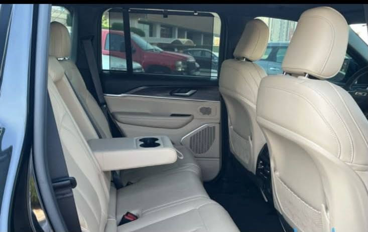 خليجي كفاله عامه

جيب كراندشيروكي موديـ2024ـل

السعر270$(مكفول)فـول للمتدد

رابط كروب واتساب الخاص في جميع السيارات الوارد الامريكي و الخليجي 👇:
https://chat.whatsapp.com/DTIGSnHsRSl8b6A8vxIoct
ترهم حره ترهم شهداء

للتواصل و الاستفسار *********** البصرة, العراق
